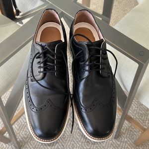 Cole Haan Benton Plain Oxford II